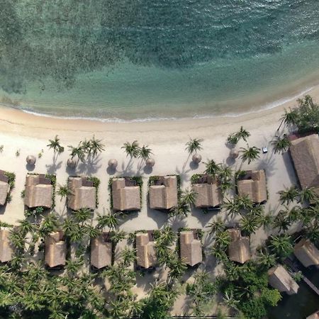 Cauayan Island Resort And Spa El Nido Exterior photo