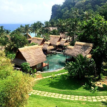 Cauayan Island Resort And Spa El Nido Exterior photo