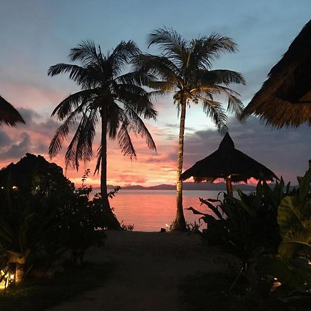 Cauayan Island Resort And Spa El Nido Exterior photo