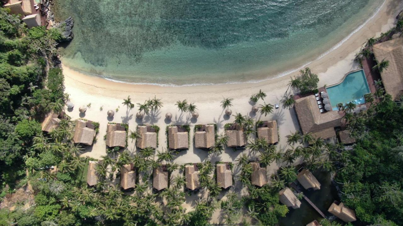 Cauayan Island Resort And Spa El Nido Exterior photo