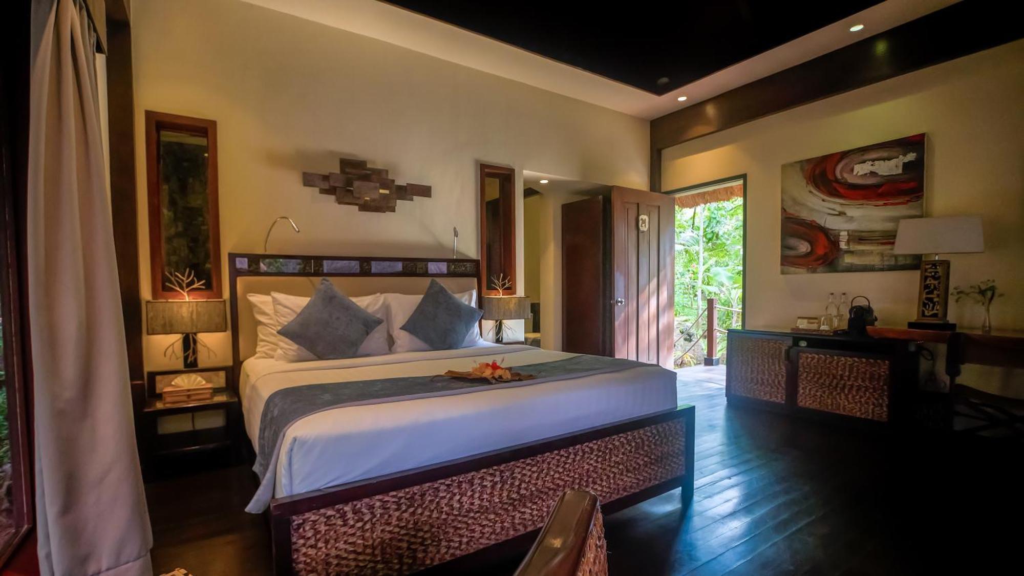 Cauayan Island Resort And Spa El Nido Exterior photo